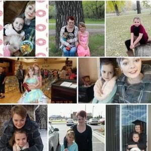 Meet your Posher, Cassie